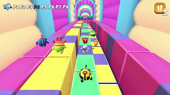 Run 跑酷 Om Nom: Run