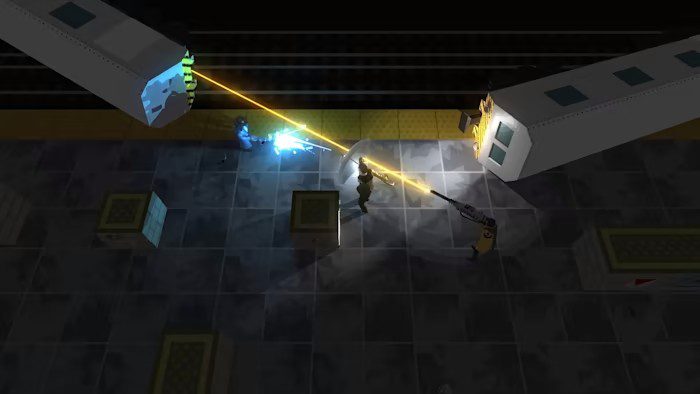 日落时分 At Sundown：Shots in the Dark