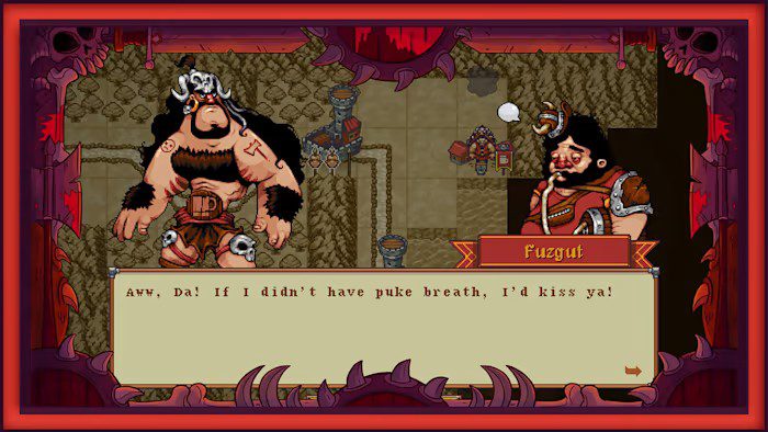 胜者为王 Crush Your Enemies_1