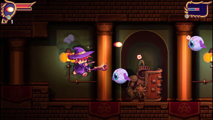 秘法少女 Mystik Belle Enchanted Edition