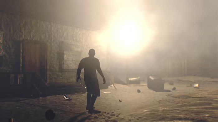 Silver Falls Episode Prelude