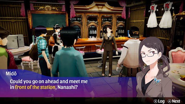 秋叶原之旅:初次记忆 Akibas Trip: Hellbound & Debriefed