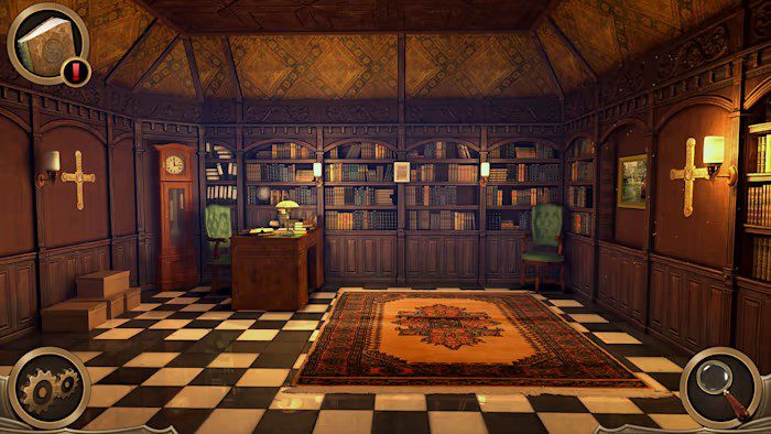 普雷斯顿·斯特林与神剑传说 Preston Sterling and the Legend of Excalibur