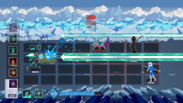 伊甸之路 One Step From Eden