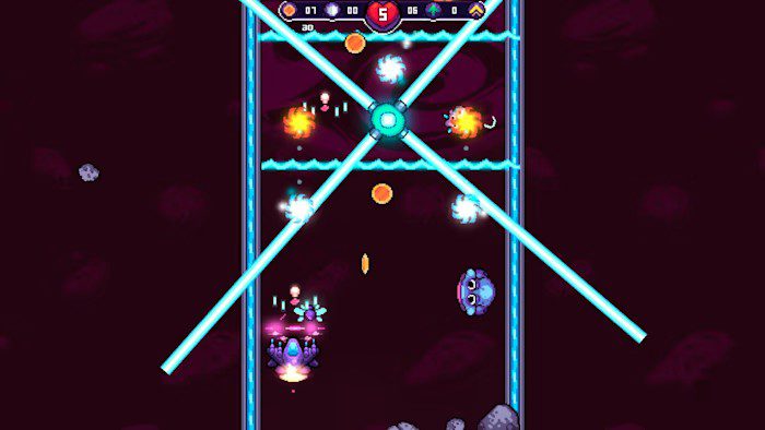 迪尼尼奥太空大冒险 Dininho Space Adventure