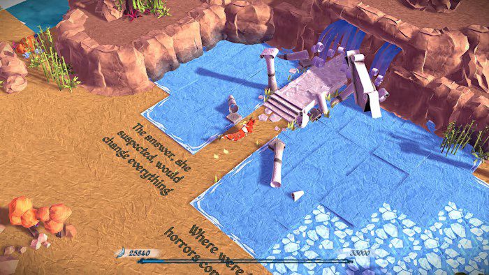 纸境奇缘 Epistory