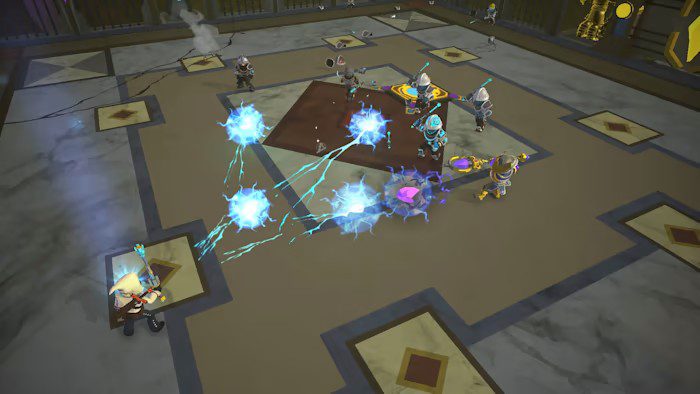 后见之明 罗刹之怒 Hindsight 20/20 – Wrath of the Raakshasa