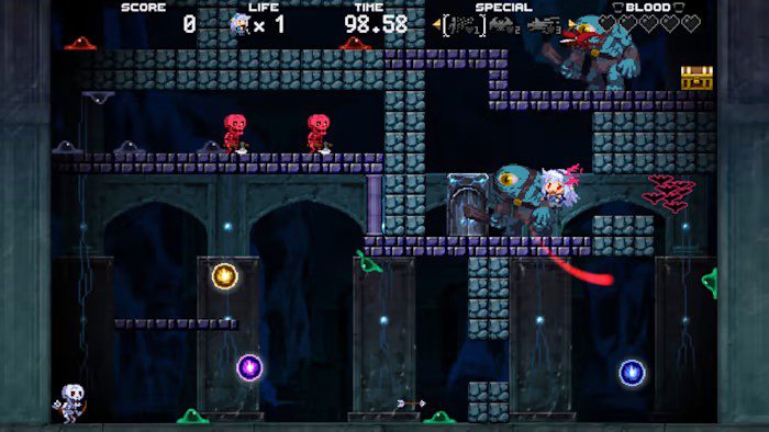 吸血鬼猎人 Nosferatu Lilinor