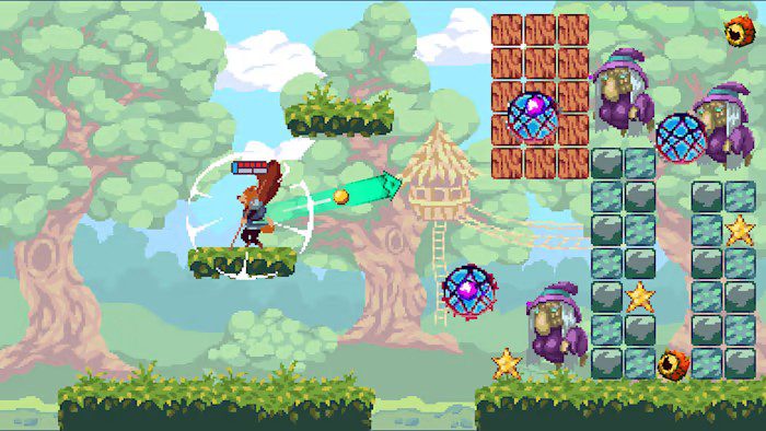 阿坎:狗探险家 Arkan The dog adventurer