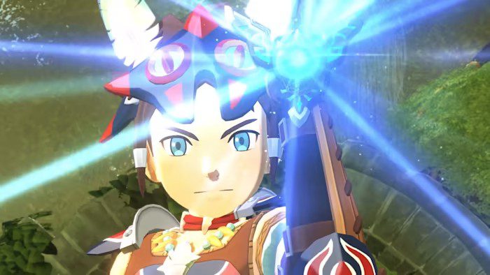 怪物猎人物语2:毁灭之翼 Monster Hunter Stories 2: Wings of Ruin