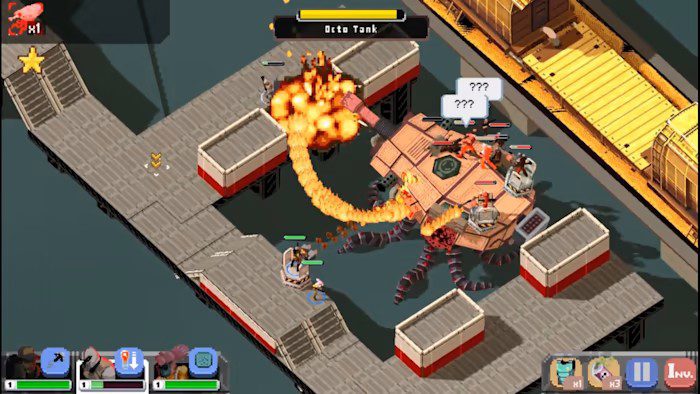 狗的使命 Dog Duty