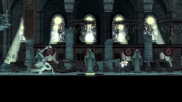 麦克菲儿德与追忆之岛 The MISSING J.JMacfield and the lsland of Memories