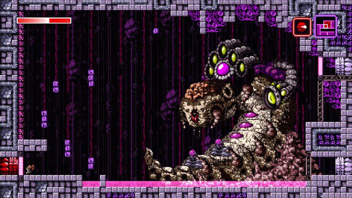 公理边缘2 Axiom Verge