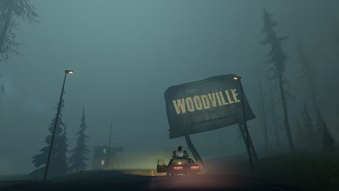 泰坦追逐者 Titan Chaser