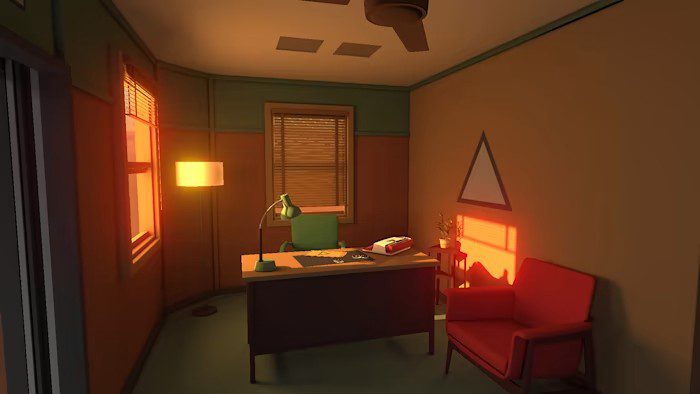 无彩世界 Discolored