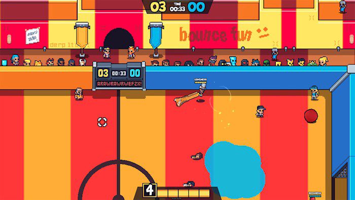 勇气和目标 Guts’N Goals