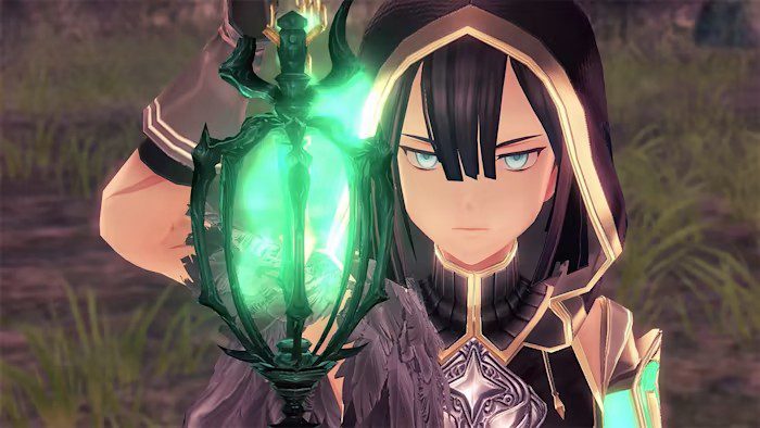 伊苏9:怪人之夜 Ys IX: Monstrum Nox