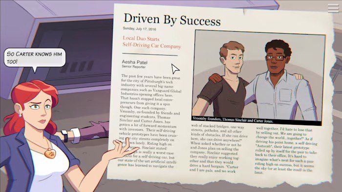 崩溃 自动驾驶 CRASH: Autodrive‎