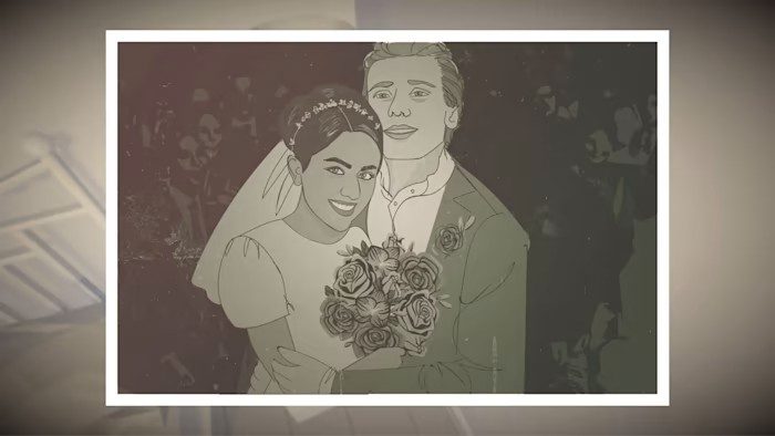 回忆满屋 Before I Forget