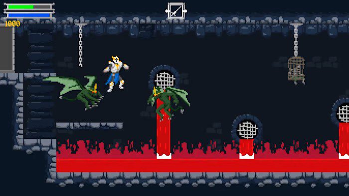 天使的惩罚 Angel’s Punishment