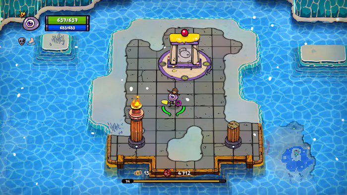 魔犬大骚乱 Super Cane Magic ZERO