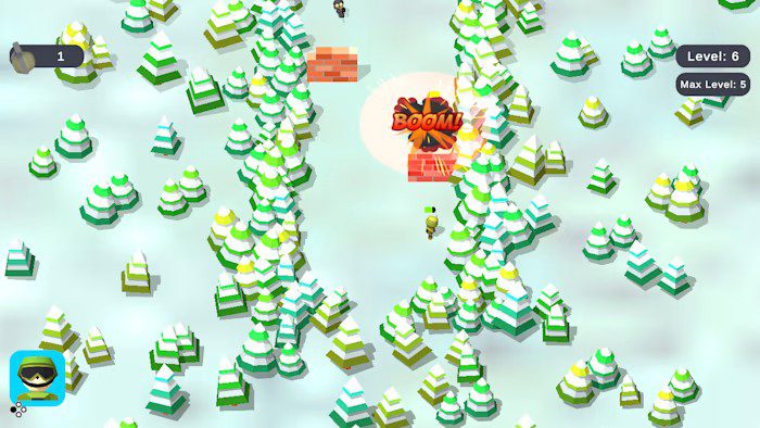 加农炮大军 CANNON ARMY