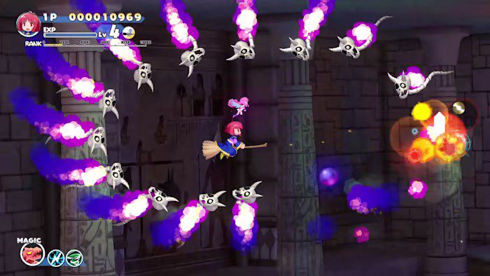 棉桃小魔女 棉桃摇滚 COTTOn Rock’n’Roll