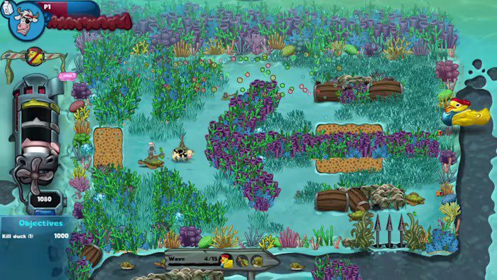 挤奶模拟器 HOLY COW! Milking Simulator