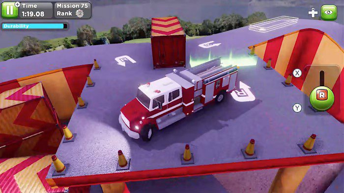 极限汽车驾驶员 Extreme Car Driver