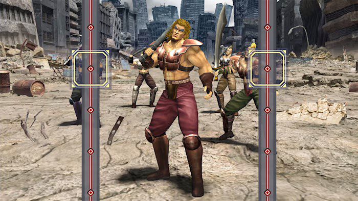 北斗健身拳 Fitness Boxing