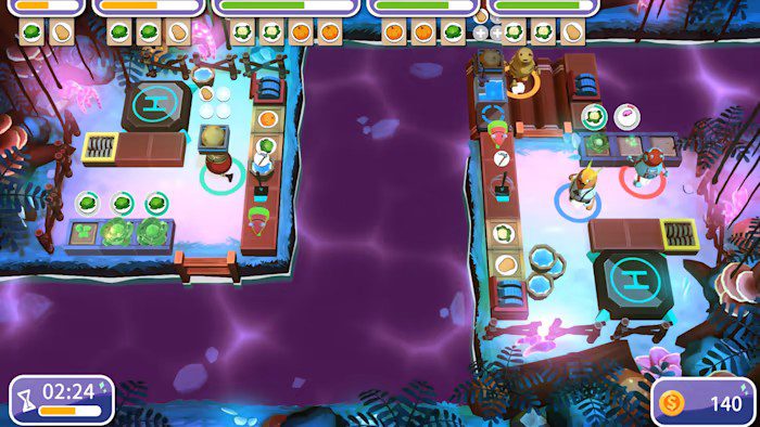 你农我农 Farmers Co op Out of This World