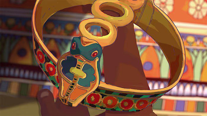 拉之径 Path of Ra