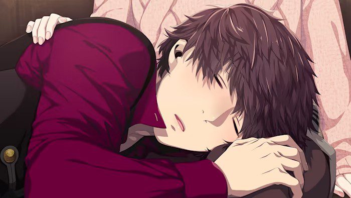 全员恶人 BUSTAFELLOWS