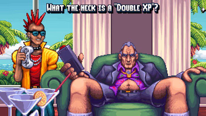 夏威夷大劫案 Shakedown Hawaii