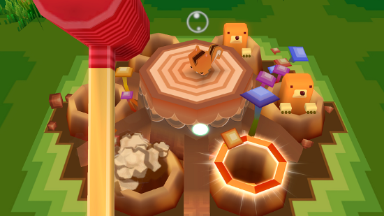 家庭训练机 Family Trainer