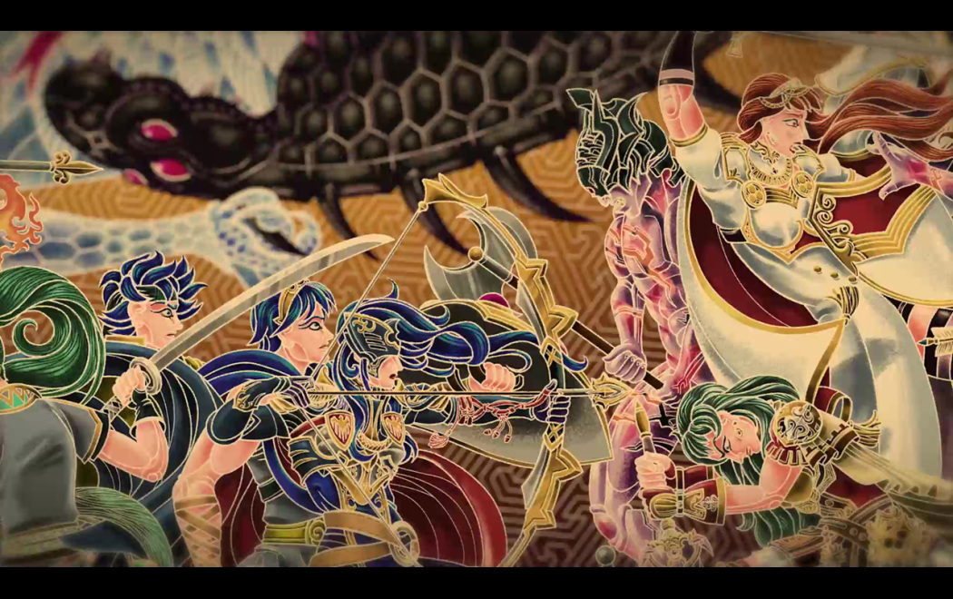 switch《火焰纹章ENGAGE(Engage Fire Emblem)》中文版nsp+xcz下载【含金手指】_1