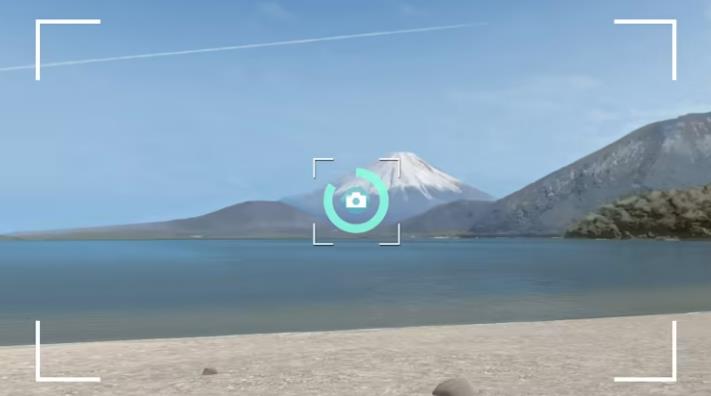 摇曳露营:本栖湖篇+山麓露营场篇Laid-Back Camp - Virtual - Lake Motosu+Virtual - Fumoto Campsite_5