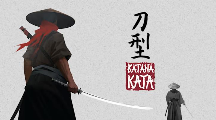 刀型 KATANA KATA