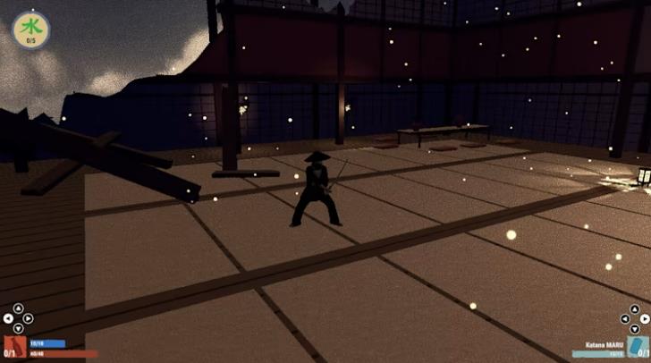 刀型 KATANA KATA_2