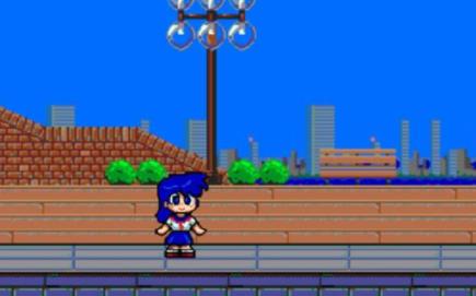 switch《SD Valis》日文NSP下载