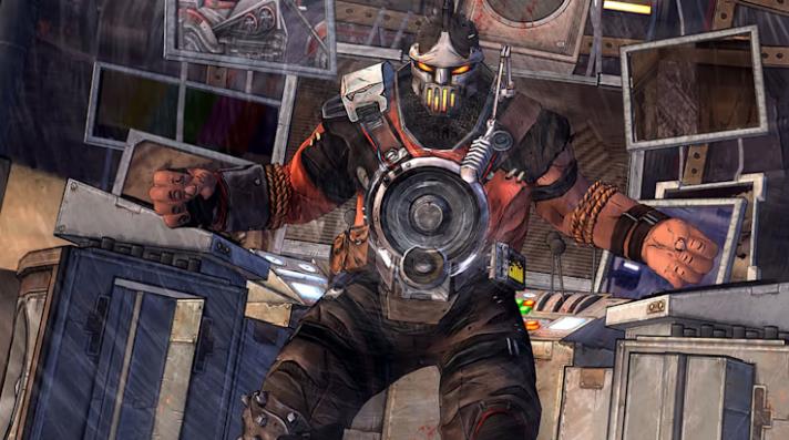 无主之地传说 Tales from the Borderlands_1