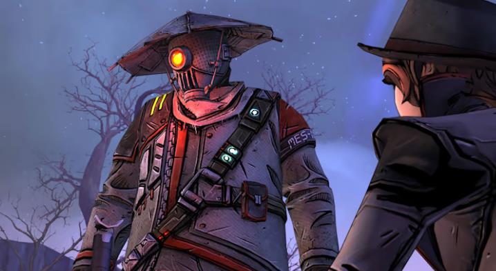 无主之地传说 Tales from the Borderlands_3