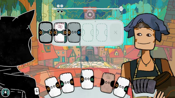 旅居者的信号 Signs of the Sojourner_2