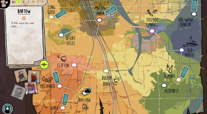 旅居者的信号 Signs of the Sojourner_3