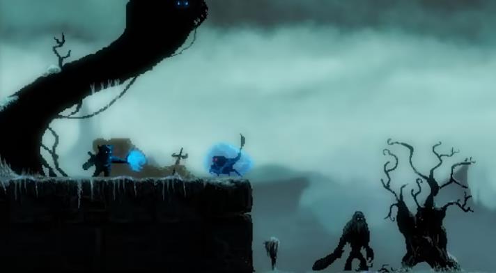 暗黑恶魔 Mahluk dark demon_3