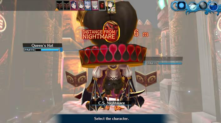 狱塔:断罪玛丽2 Kamigokuto:Mary Skelter 2_3