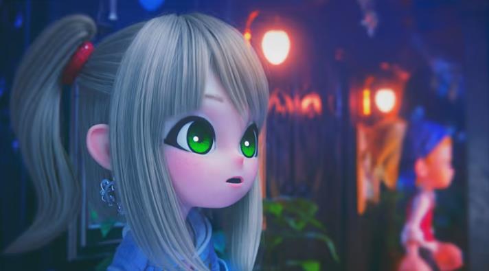 巴兰的异想奇境 BALAN WONDERWORLD_2