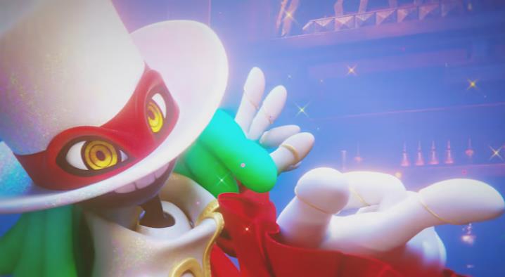 巴兰的异想奇境 BALAN WONDERWORLD_3