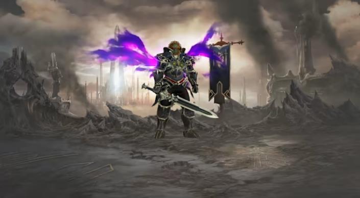 暗黑破坏神3 Diablo III_2