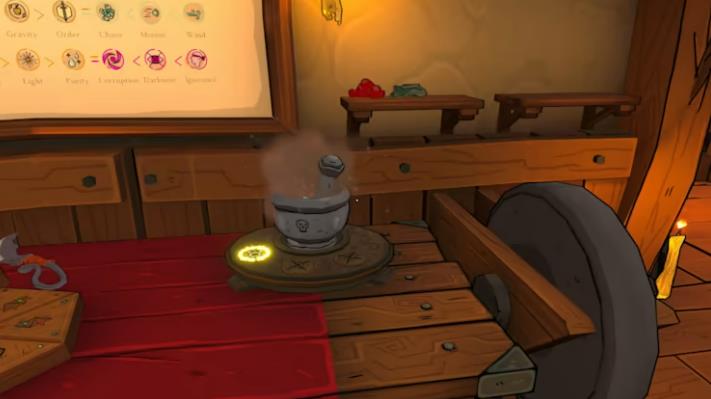 我炼金超牛 Alchemist Simulator_1